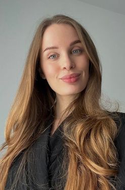 31 y.o. Victoria from Odessa, Ukraine - ID 842500