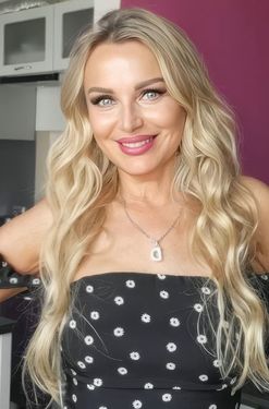 57 y.o. Diana from Tallinn, Estonia - ID 861400