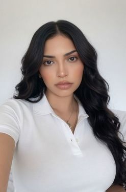 Melany, 28 from Barranquilla, Colombia