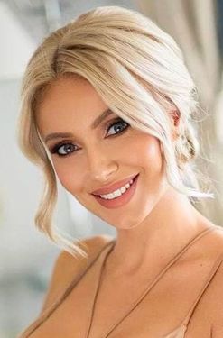 36 y.o. Angela from Sochi, Russia - ID 833892
