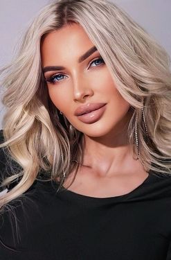39 y.o. Ilona from Lviv, Ukraine - ID 951715