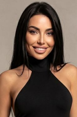 Valeria, 34 from Bucharest, Romania