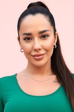 Inesa, 30 from Vilnius, Lithuania