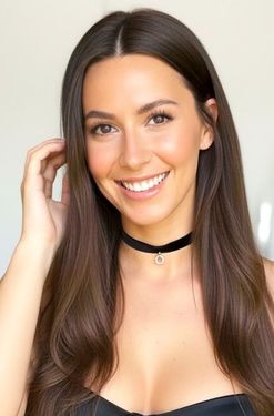 33 y.o. Valentyna from Cannes, France - ID 968189