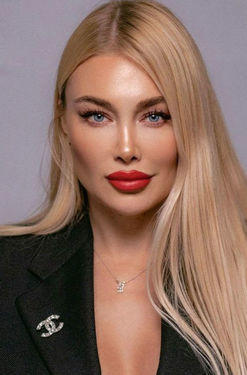 44 y.o. Svitlana from Kyiv, Ukraine - ID 900643