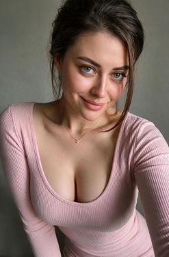 Maria, 26 from Kharkiv, Ukraine