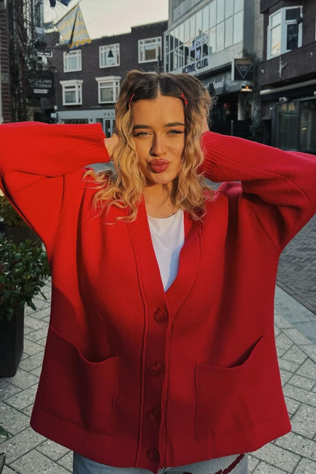 Alina, 24 from Odessa, Ukraine