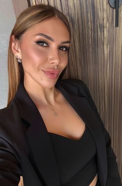 38 y.o. Natalia from Kyiv, Ukraine - ID 971775