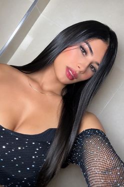 Ingrid, 26 from Medellín, Colombia