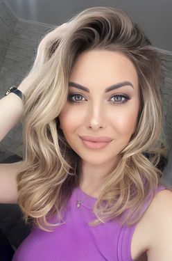 38 y.o. Olga from Kyiv, Ukraine - ID 878637