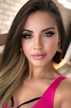 35 y.o. Inna from Vinnytsia, Ukraine - ID 899701