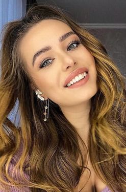 Albanian brides: Yuliya, 28 from Cherkasy, Ukraine