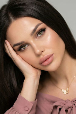 Russian Bride - Best Single Women for Marriage:Alexandra, 25 from Odessa, Ukraine