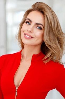 40 y.o. Valentina from Kyiv, Ukraine - ID 835579