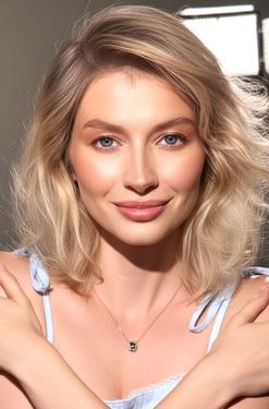 41 y.o. Natalia from Kherson, Ukraine - ID 833399