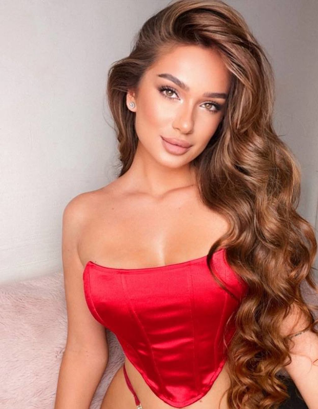 Sankt-Peterburgning turmush qurgan fohishalari