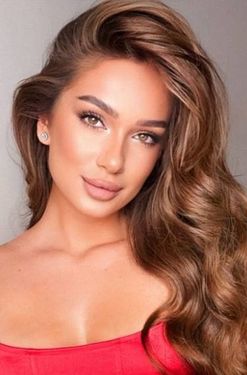 26 y.o. Diana from Kyiv, Ukraine - ID 912504