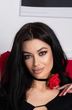 27 y.o. Irina from Kyiv, Ukraine - ID 867250
