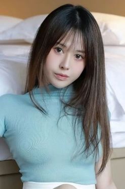 44 y.o. Mollie from Shenzhen, China - ID 819148