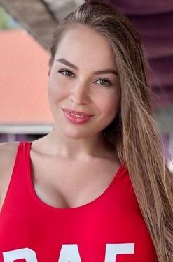 34 y.o. Kateryna from Khmelnytskyi, Ukraine - ID 877446