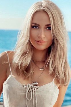 31 y.o. Alisa from Moscow, Russia - ID 787086