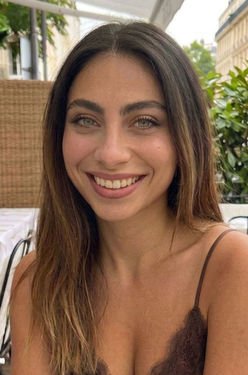 Meagan, 23 from Cebu, Philippines