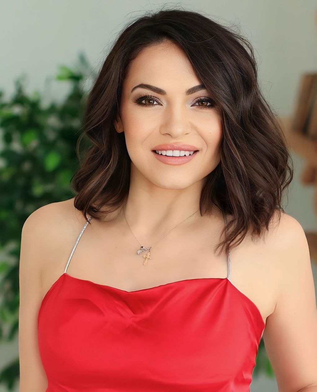 Meet 41 y.o. Elena from Kyiv, Ukraine Online - ID 11917233 - UaDates