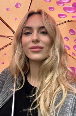 36 y.o. Ruta from Kaunas, Lithuania - ID 937997