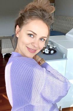 45 y.o. Galina from Odessa, Ukraine - ID 905049