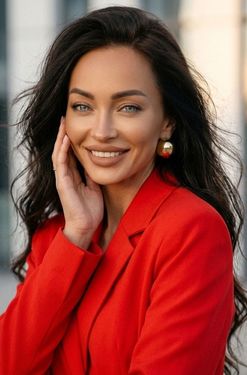 Ekaterina, 44 from Tallinn, Estonia