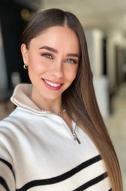 36 y.o. Lyudmila from Kharkiv, Ukraine - ID 971653