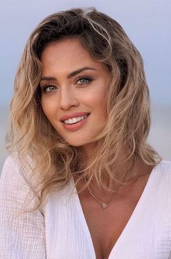 35 y.o. Iryna from Kyiv, Ukraine - ID 918489