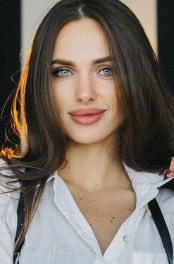 30 y.o. Yelyzaveta from Dnipro, Ukraine - ID 885170