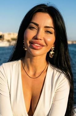Tatiana, 41 from Marbella, Spain