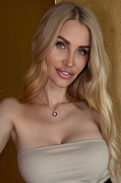 40 y.o. Hanna from Kyiv, Ukraine - ID 931077