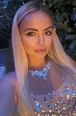 27 y.o. Tatiana from Paralimni, Cyprus - ID 847355