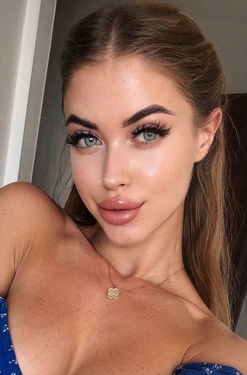 Khrystyna, 28 from Kyiv, Ukraine