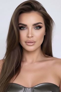 35 y.o. Paulina from Lodz, Poland - ID 903763