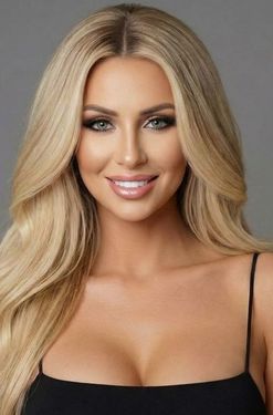 Kateryna, 30 from Bratislava, Slovakia