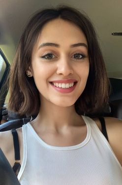 23 y.o. Elina from Kyiv, Ukraine - ID 881010