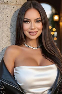 Maria, 31 from Buenos Aires, Argentina