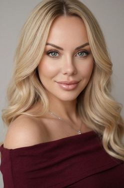 Liudmila, 54 from Bristol, United Kingdom
