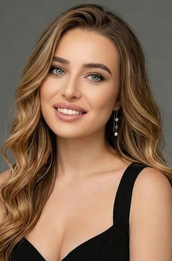 Swedish Bride:Yuliya, 28 from Cherkasy, Ukraine