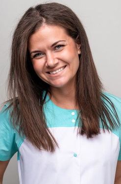 35 y.o. Ekaterina from Odessa, Ukraine - ID 682425