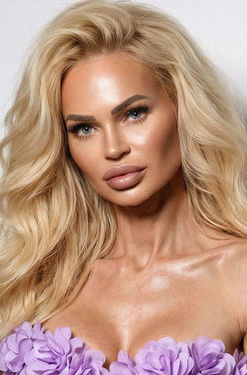 Dragica, 51 from Belgrade, Serbia