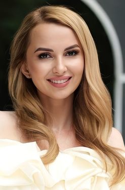 36 y.o. Maryna from Odessa, Ukraine - ID 899484