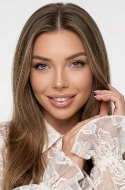 Dominican Bride:Olena, 30 from Kyiv, Ukraine