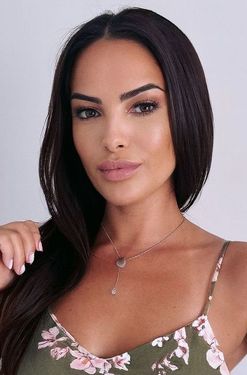 46 y.o. Daria from San Diego, USA - ID 818940