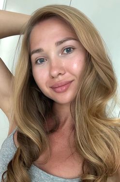 31 y.o. Olga from Dubai, United Arab Emirates - ID 815342
