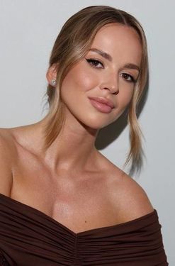 Viktorija, 25 from Riga, Latvia